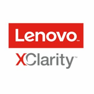 LENOVO XClarity Pro, Per Managed Endpoint w/1 Yr SW SS -  ST50 / ST250 / SR250 / ST550 / SR530 / SR550 / SR650 / SR630