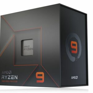 AMD Ryzen 9 7950X, without cooler (AM5) (Ryzen7000) (AMDCPU)