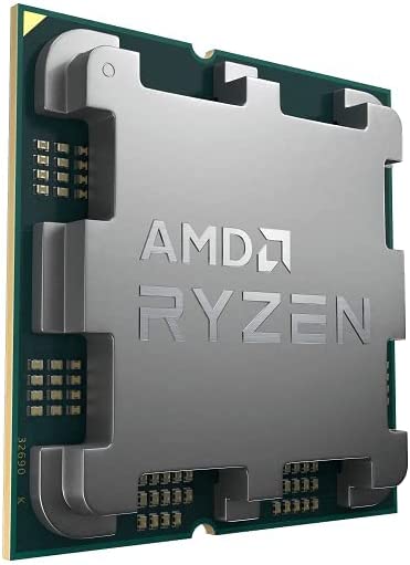 AMD Ryzen 9 7900X, without cooler (AM5) (Ryzen7000) (AMDCPU)