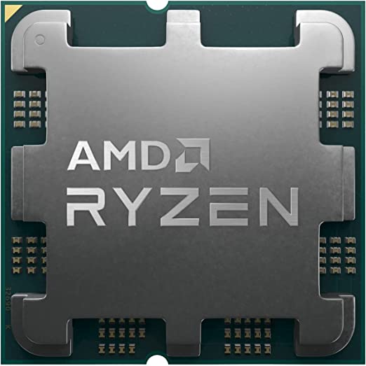 AMD Ryzen 5 7600X, without cooler (AM5)(RYZEN7000)(AMDCPU)