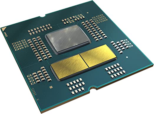 AMD Ryzen 5 7600X, without cooler (AM5)(RYZEN7000)(AMDCPU)