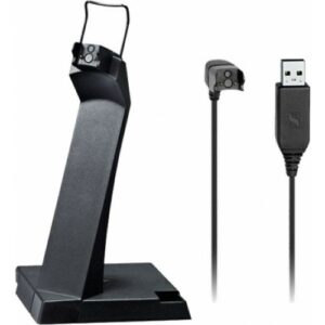 EPOS | Sennheiser USB charger and stand for MB Pro 1 and MB Pro 2, CH 20 MB