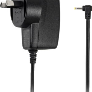 EPOS | Sennheiser Power supply Australian approved for DW base and MCH 7 charger