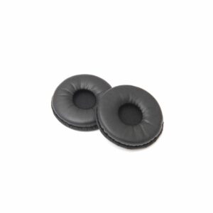 EPOS | Sennheiser Spare earpad, DW Pro1 + Pro 2, 2 pcs in one bag, incl. Click ring