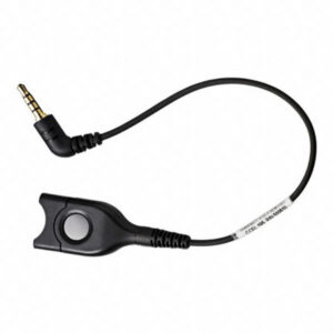EPOS | Sennheiser For HP iPaq and other pdas (including nokia with 3,5 mm jack)