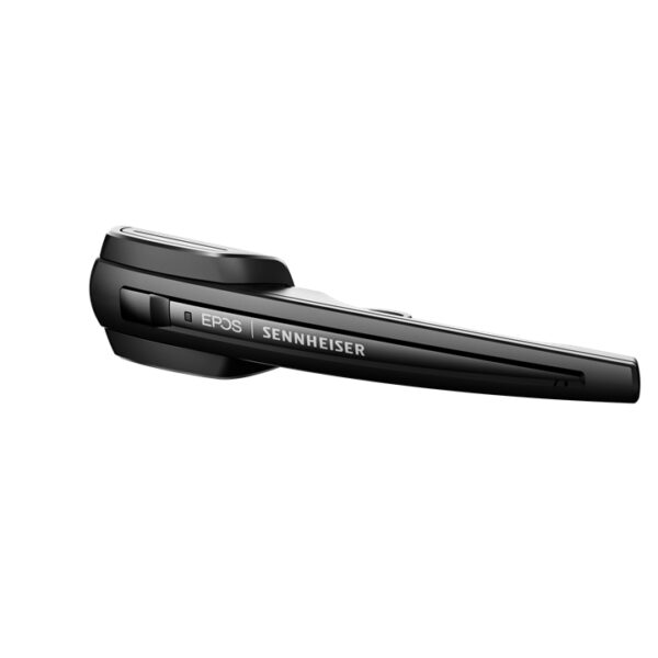 EPOS | Sennheiser IMPACT D10 Phone AUS II Premium, single-sided, wireless DECT headset that connects directly to desk phones