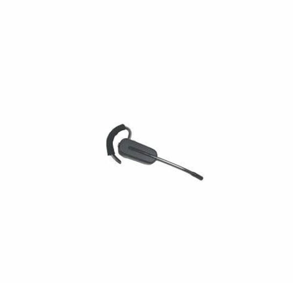 Plantronics/Poly Savi 8245 UC,DECT Headset, USB-C, Convertible,Wireless, Unlimited talk time, crystal-clear audio, ANC, one-touch control,SoundGuard