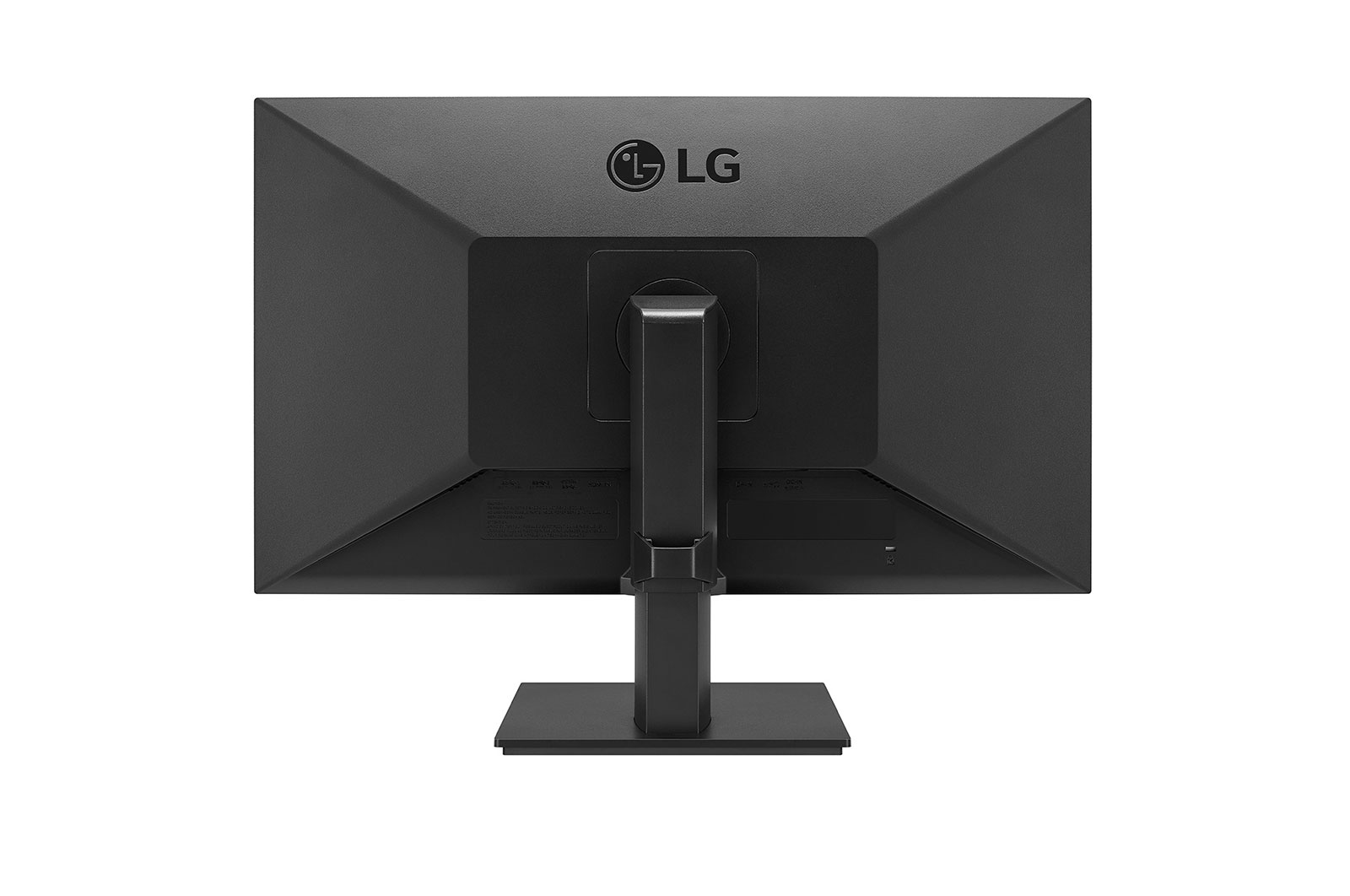 LG 24" IPS 5ms Full HD B2B Monitor - HDMI/VGA Tilt VESA100mm USB, USB-C 24BL650C-B