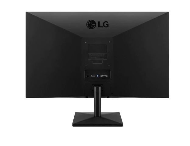LG 27'' IPS Full HD Monitor with AMD FreeSync™ -Extended Warranty Coverage 3 years Labor and Parts 27MQ400-B