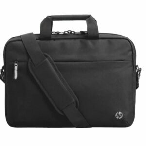 HP Renew Business 14" Laptop Bag Topload - 100% Recycled Biodegradable Materials RFID Pocket Storage Pockets Fits Notebook 12" 13.3" 14.1"