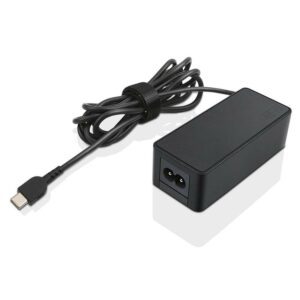 LENOVO 45W AC Power Adapter USB-C Charger for Tablet 10