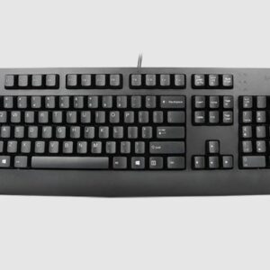 LENOVO Preferred Pro II USB Keyboard - US English