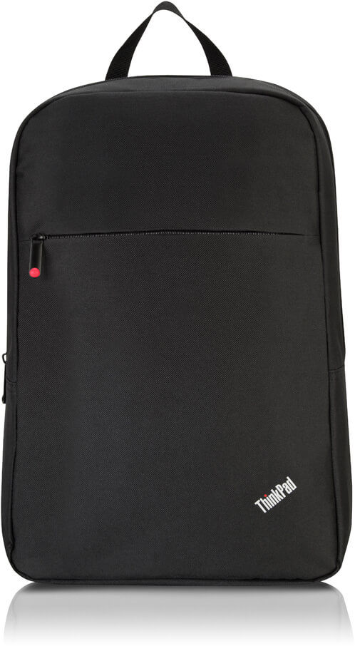 LENOVO ThinkPad 15.6-inch Basic Backpack - Compatible with All ThinkPad and Ultrabook Laptops Notebooks Up to 15.6", Durable, (LS) *SPECIAL