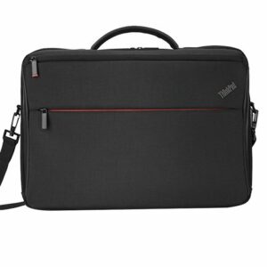LENOVO ThinkPad 12",13",13.3" 14" Profressional Slim Topload Case Carry Bag - Ideal for ThinkPad L14, T14, T14s, X13, X1 Carbon, X1 Yoga, X12