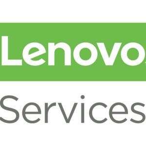 Lenovo Essential Service - 3Yr 24x7 4Hr Resp + YDYD SR630