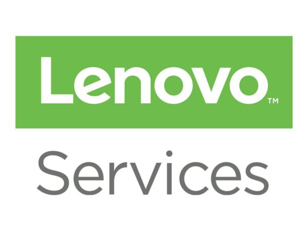 LENOVO Premier Essential - 3Yr 24x7 4Hr Resp + YourDrive YourData ST550