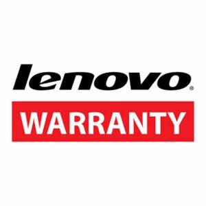 LENOVO Warranty Upgrade to 3 Years Onsite from 1 Year Onsite for ThinkPad L13 L14 L15 T14 T15 X12 X13 Next Day Parts  Labor Basic Hardware Support