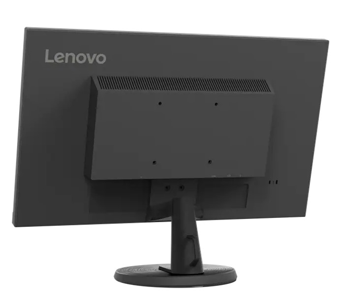 LENOVO ThinkVision C24-40 23.8″/24″ 75Hz FreeSync FHD Monitor 1920×1080 16:9 4ms VA HDMI VGA Tilt Adjustment VESA 3YR WTY