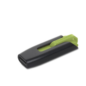 (LS) Verbatim Store'n'Go V2 USB 2.0 Drive 64GB - Eucalyptus Green (LS> 66781)