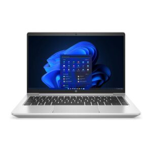 HP ProBook 440 G9 14" HD Intel i5-1235U 16GB 512GB SSD WIN 11 DG 10 PRO 4G-LTE Iris Xe Graphics WIFI6E Fingerprint Backlit 1YR 1.38kg