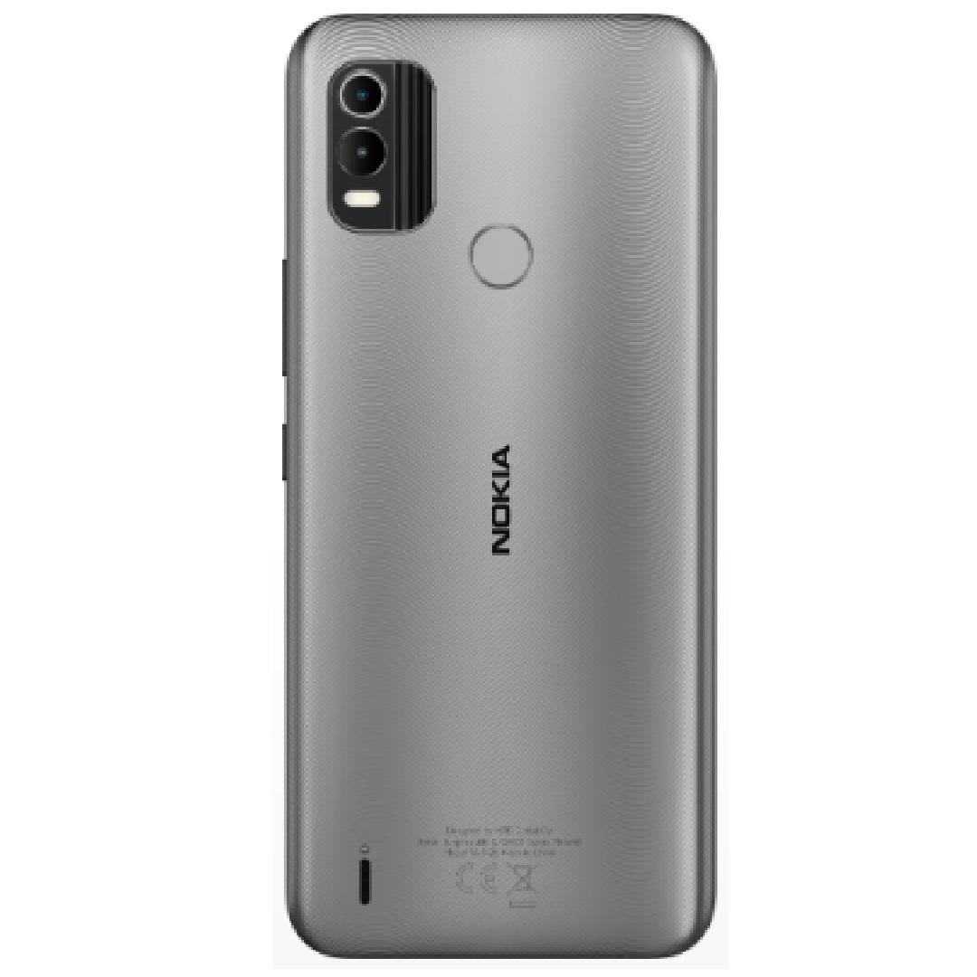 Nokia C21 Plus 4G 32GB - Warm Grey (719901189311)*AU STOCK*, 6.5", Octa Core, 3GB/32GB, 13MP/5MP, Dual SIM, 5050mAh,2YR