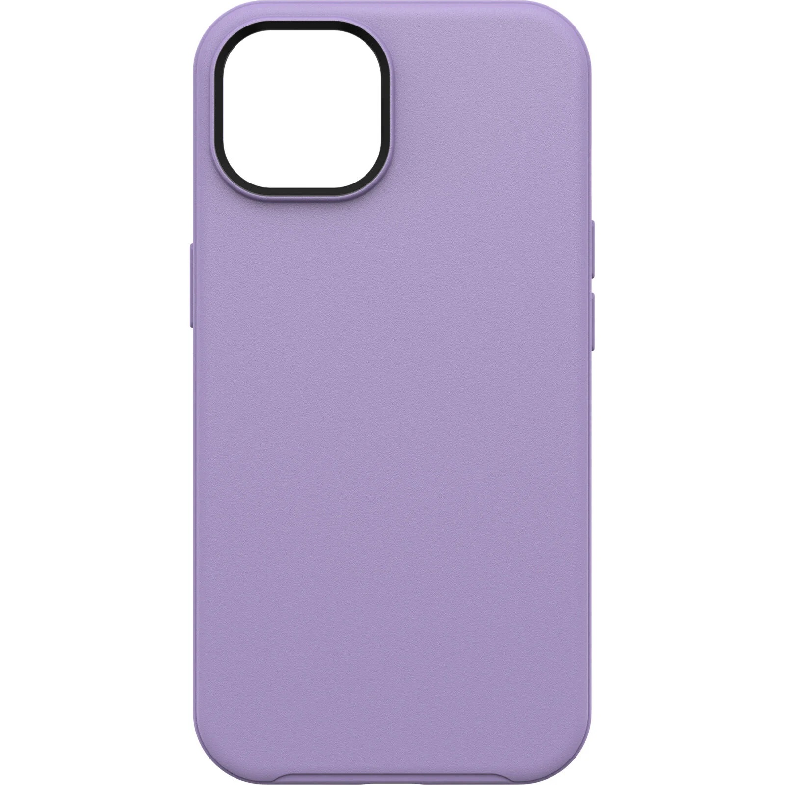 OtterBox Symmetry Apple iPhone 14 / iPhone 13 Case You Lilac It (Purple) -(77-88495),Antimicrobial,DROP+ 3X Military Standard,Raised Edges,Ultra-Sleek