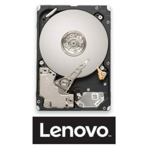 LENOVO ThinkSystem 2.5" 600GB 10K SAS 12Gb Hot Swap 512n HDD for SR250/SR530/SR550/SR570/SR590/SR630/SR635/SR645/SR650/SR655/SR665/SR670/ST250/ST550