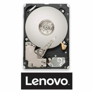 LENOVO ThinkSystem 2.5" 2.4TB 10K SAS 12Gb Hot Swap 512e HDD