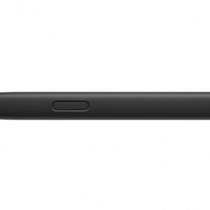 Microsoft Surface Slim Pen 2 Pro 9/8/X Surface Go/Go2/Go3 Laptop 1/2/3/4 Studio 1/2 Rubber tip  no charger–Black