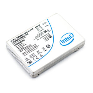 Intel DC P4510 Series SSD 2.0TB 2.5" 3.1 x4 3200R/2000W MB/s 5yr wty  - OEM