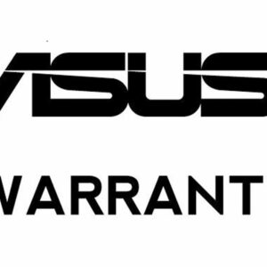 ASUS Free Pickup and Return Warranty - 24M/12M STD (Australia)