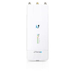 Ubiquiti AirFiber 5XHD - Long Range 5GHz Carrier Back-Haul Radio - True 1Gbps+, Noise Resilient PTP Technology Specifically Designed for WISP