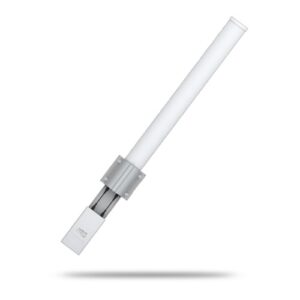 Ubiquiti 2GHz AirMax Dual Omni directional 10dBi Antenna  - All Mounting Accessories  Brackets Included,  Incl 2Yr Warr