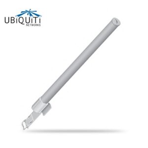 Ubiquiti 2GHz AirMax Dual Omni directional 13dBi Antenna  - All Mounting Accessories  Brackets Included,  Incl 2Yr Warr
