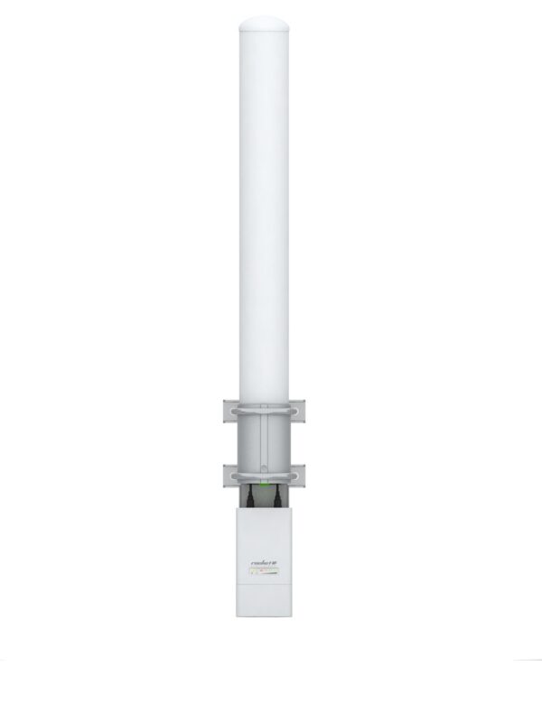 Ubiquiti 5GHz AirMax Dual Omni Directional 13dBi Antenna - All Mounting Accessories  Brackets Included,  Incl 2Yr Warr