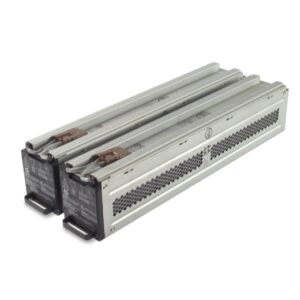 APC Replacement Battery Cartridge #140, Suitable For DLRT8000RMXLI3U, SRT10KRMXLI, SRT192BP, SRT192BP2, SRT192RMBP, SRT192RMB