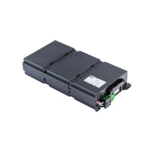 APC Replacement Battery Cartridge #141, Suitable For SRT2200RMXLA-NC, SRT2200RMXLI, SRT2200RMXLI-NC, SRT2200XLI, SRT72BP, SRT72RMBP