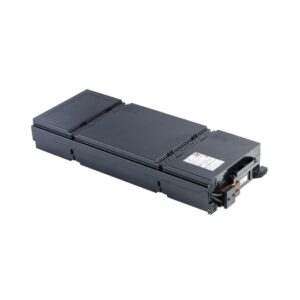 APC Replacement Battery Cartridge #152, Suitable For SRT3000RMXLA, SRT3000RMXLI, SRT3000RMXLI-NC, SRT3000XLI