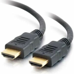 Astrotek HDMI Cable 2m - V1.4 19pin M-M Male to Male Gold Plated 3D 1080p Full HD High Speed with Ethernet