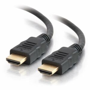 Astrotek HDMI Cable 5m - V2.0 Cable 19pin M-M Male to Male Gold Plated 4K x 2K @ 60Hz 4:2:0 3D High Speed with Ethernet