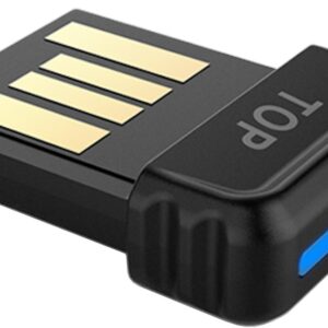 Yealink BT50 Bluetooth Dongle for CP900/CP700, Bluetooth V4.2, 100ft/30m, USB,  LED Indicates