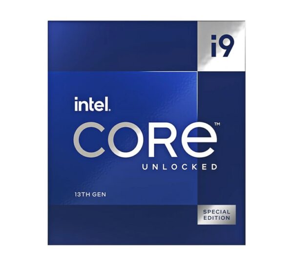 (LS) Intel Core i9 13900KS CPU 4.3GHz (6.0GHz Turbo) 13th Gen LGA1700 24-Cores 32-Threads 36MB 155W UHD Graphic 770 Unlocked Retail Raptor Lake no Fan