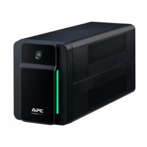 APC Back-UPS 950VA/520W Line Interactive UPS, Tower, 230V/10A Input, 4x Aus Outlets, Lead Acid Battery, User Replaceable Battery