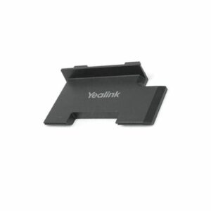 Yealink DS-T2/T4/T5, Desk Stand For T2/T4/T5 Phones Series , Accessories, Stand Only, Black