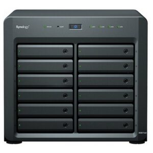 Synology DiskStation DS3617xsII