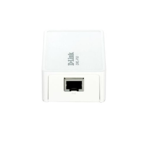 Dlink Power Over Ethernet 5VDC  12VDC (IEEE802.3af Receiver)