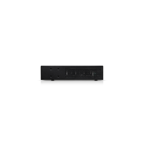 Ubiquiti EdgeRouter 12 – 10-Port Gigabit Router, 2 SFP Ports- 24v Passive PoE In and Out (Limited) – 1GHz Quad Core Processor – 1GB RAM,  Incl 2Yr War