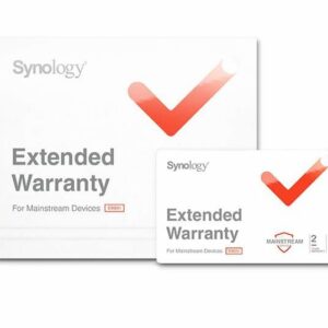 Synology EW201 , 2 years extended warranty for DS1517+ , DS1817+ ,DS1517,DS1817 , DX517, NVR1218,VS960HD only. MUST BE SOLD WITH NAS SAME TIME. Physci