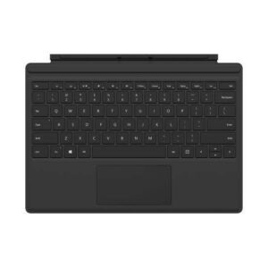 Microsoft Surface Pro Keyboard Type Cover - Black for Surface Pro 7+ / 7 / 6 / 5 / 4 / 3 Mechanical Blacklit Keyboard with Trackpad Magnetic 2yr wty