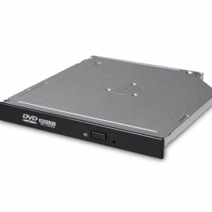 LG  GTC2N Internal Slim DVD Writer Optical Drive Player M-DISC Playback 12.7mm 8X DVD-RW Read/Write Speed Silent Play for Laptop Dekstop PC Server